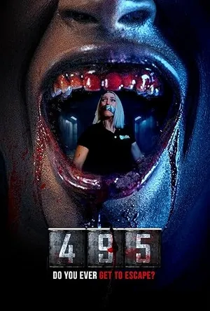 495 (2025) WEBRIP Hindi (MULTI AUDIO) 720p – 480p – 1080p