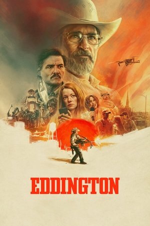 Eddington (2025) WEBRIP Hindi (MULTI AUDIO) 720p – 480p – 1080p