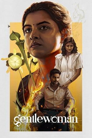 Gentlewoman (2025) WEBRIP Hindi (MULTI AUDIO) 720p – 480p – 1080p