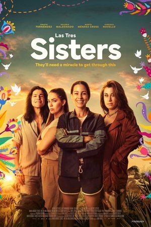 Las Tres Sisters (2025) WEBRIP Hindi (MULTI AUDIO) 720p – 480p – 1080p