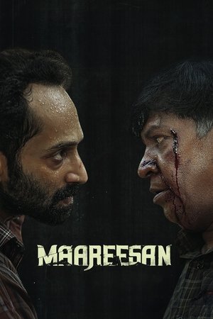 Maareesan (2025) WEBRIP Hindi (MULTI AUDIO) 720p – 480p – 1080p