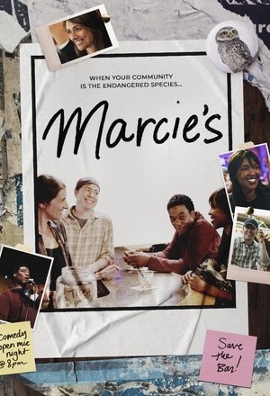 Marcie's (2025) WEBRIP Hindi (MULTI AUDIO) 720p – 480p – 1080p