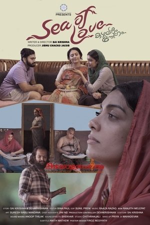 Sea of Love (2024) WEBRIP Hindi (MULTI AUDIO) 720p – 480p – 1080p