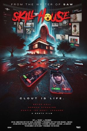 Skillhouse (2025) WEBRIP Hindi (MULTI AUDIO) 720p – 480p – 1080p
