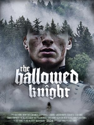 The Hallowed Knight (2025) WEBRIP Hindi (MULTI AUDIO) 720p – 480p – 1080p