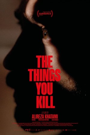 The Things You Kill (2025) WEBRIP Hindi (MULTI AUDIO) 720p – 480p – 1080p